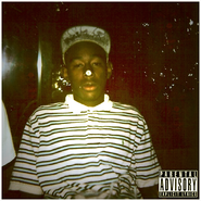 Alternate Cover of Tyler at his Birthday.