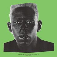 Alternative physical cover 2