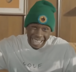 Tyler The Creator 'IFHY/Jamba' by Wolf Haley, Videos