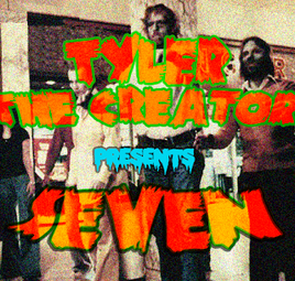 Seven Cover