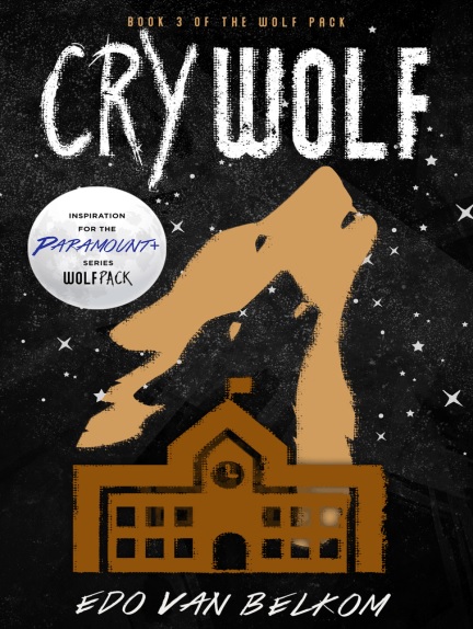 O que significa CRY WOLF?