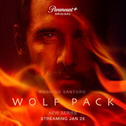 Wolf Pack Season 1