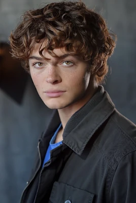 Tyler Lawrence Gray Wolf Pack Wiki Fandom