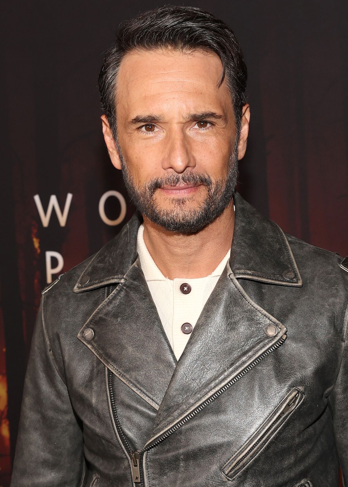 Rodrigo Santoro Wolf Pack Wiki Fandom