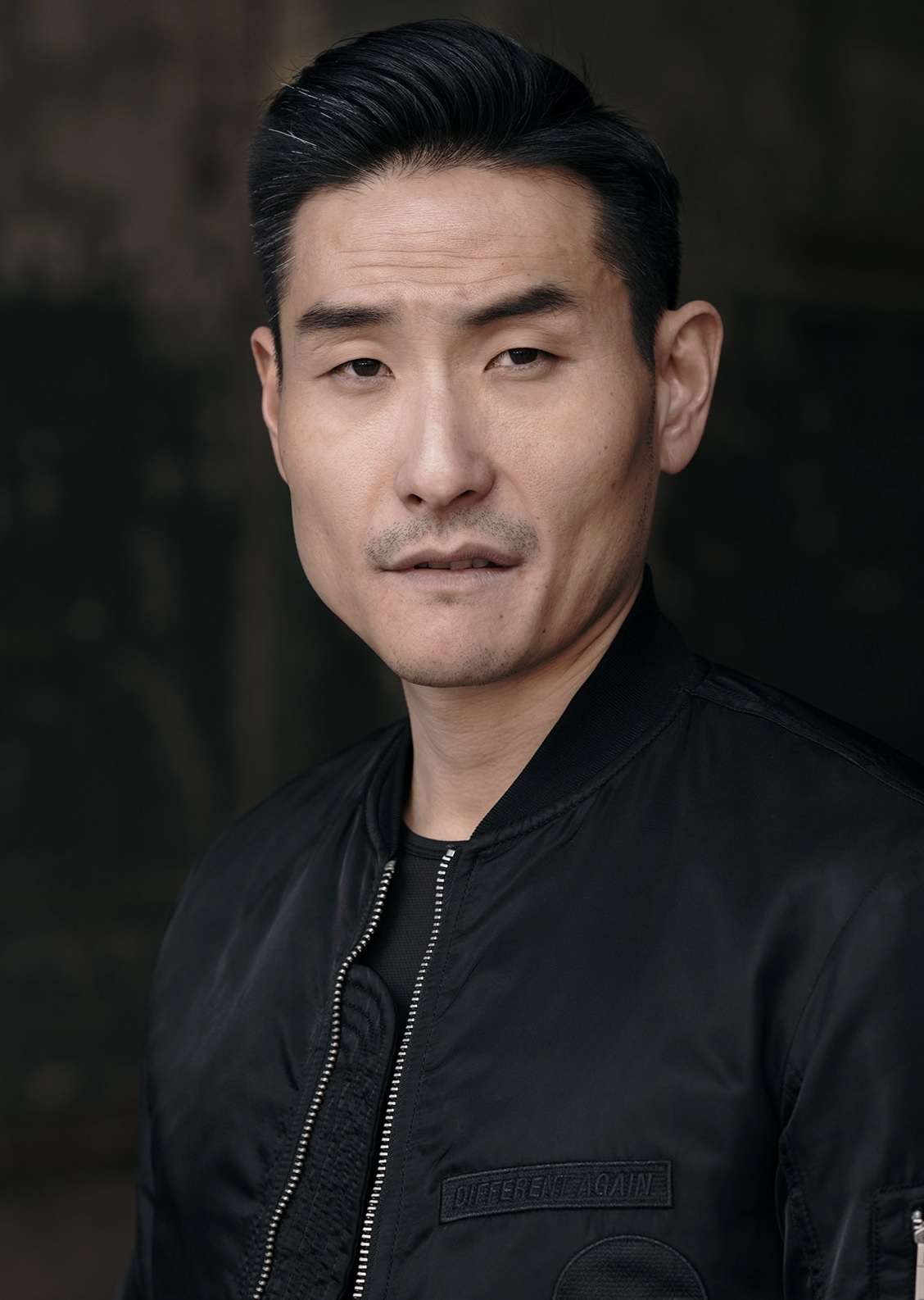 Lanny Joon | Wolf Pack Wiki | Fandom