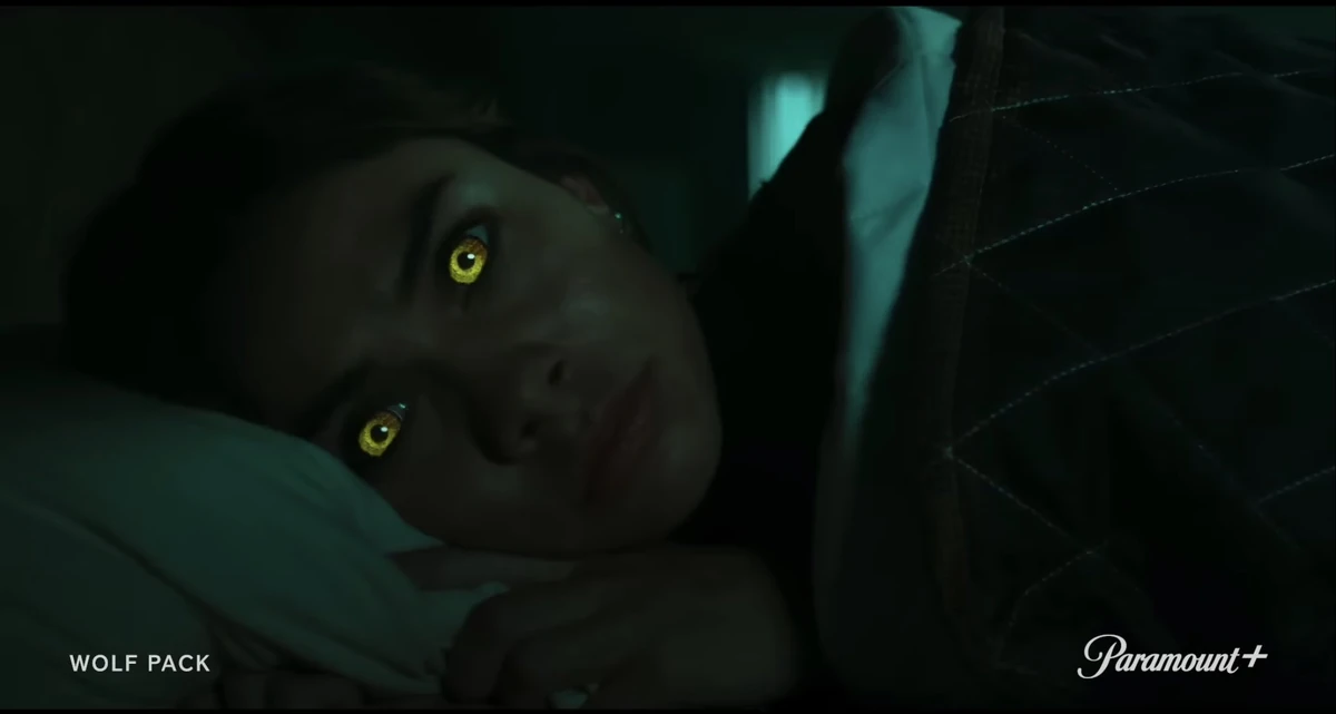 Loupgarou Wiki Wolf Pack Fandom