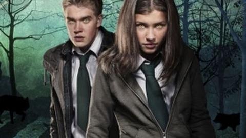 Wolfblood Season 1 Trailer-0