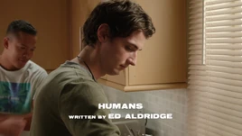 Humans