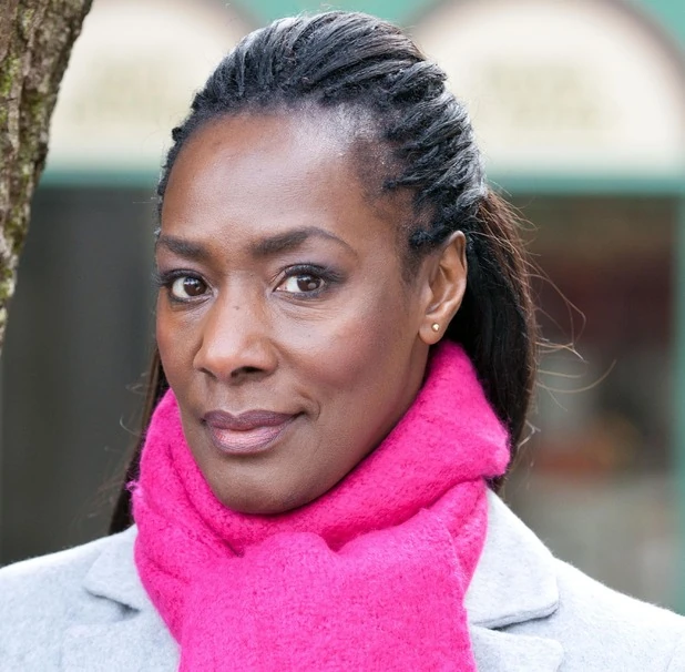 Jacqueline Boatswain Wiki WolfBlood Fandom