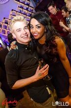 Tweeted by "Shorelle Hepkin" on September 13th: "Good Luck to @bllockwood in the Tumble Finale tonight!! You'll smash it! #TeamBobby #Tumble #TumbleFinal".