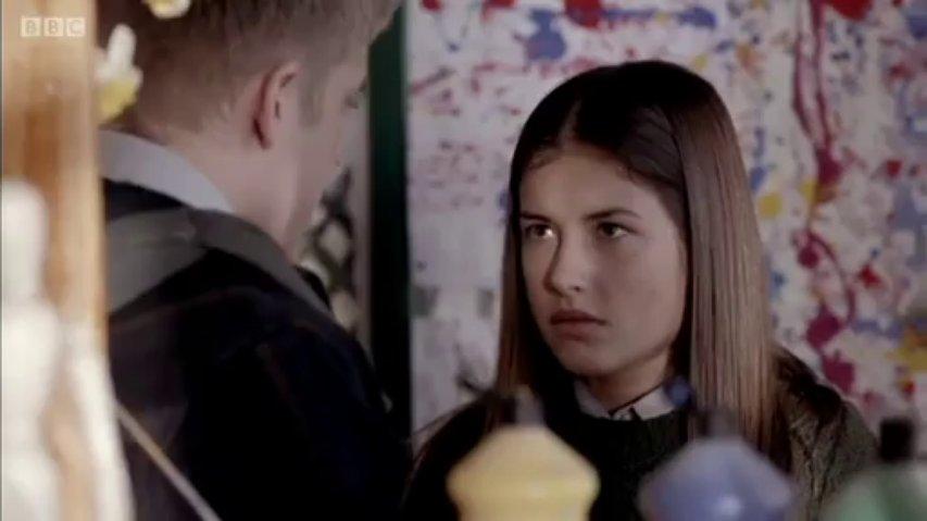 Wolfblood Series 2 Episode 5 Ancient Grudge