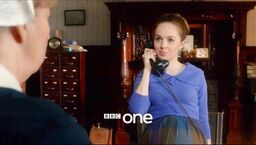 Tweeted by Louisa 6 hours ago: "Who's seen the trailer for the Call The Midwife Christmas Special? What do we think? See here: http://youtu.be/q6ukirwYyJM".