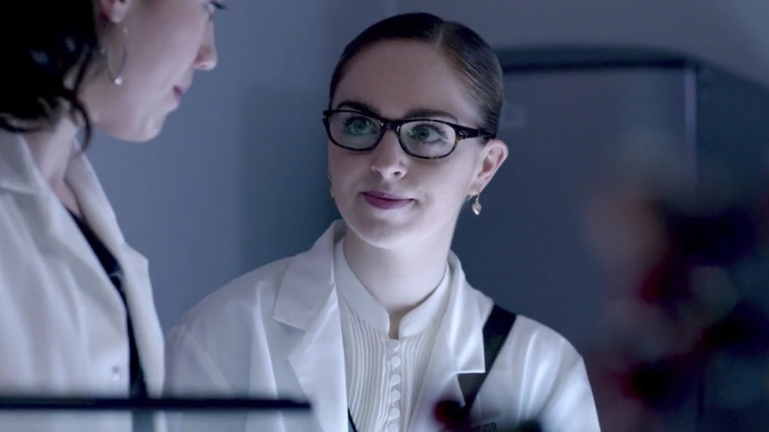 Shannon Kelly Wolfblood Wiki Fandom