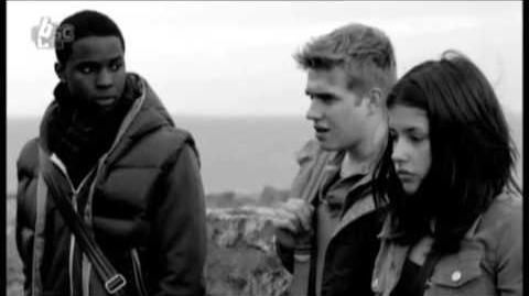 Maddy and Rhydian - Lost Without You