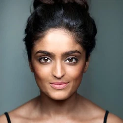 Mandeep Dhillon | Wolfblood Wiki | Fandom