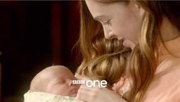 Tweeted by Louisa 4 hours ago: "Call The Midwife Christmas Special, UK: @BBCOne 7.50pm USA: @PBS 8/7c Australia: @BBCFirstAus 8.30pm Boxing Day #RT".