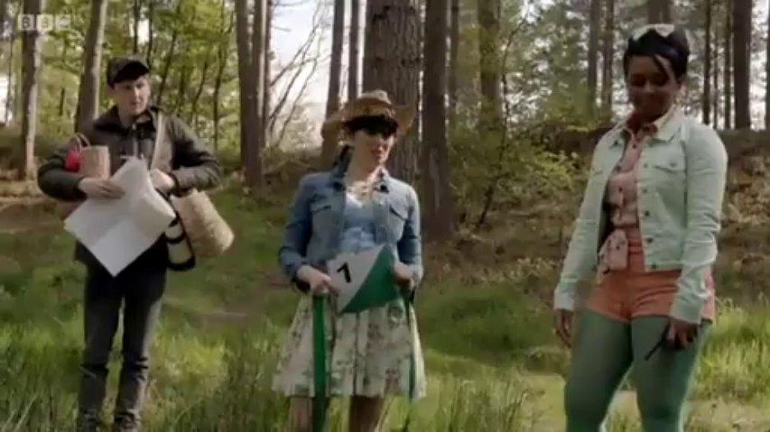 Wolfblood Series 2 Episode 10 Fall of the Wild