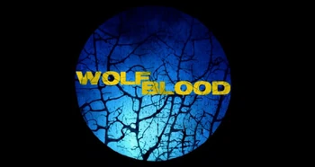 Mike Johnson | Wolfblood Wiki | Fandom