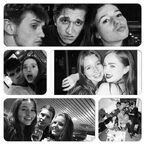 From "@twt_movie" Instagram/Websta: "#Repost @frederiquedegraaff with @repostapp. ・・・ #twt #timewilltell #wrapparty #movie".