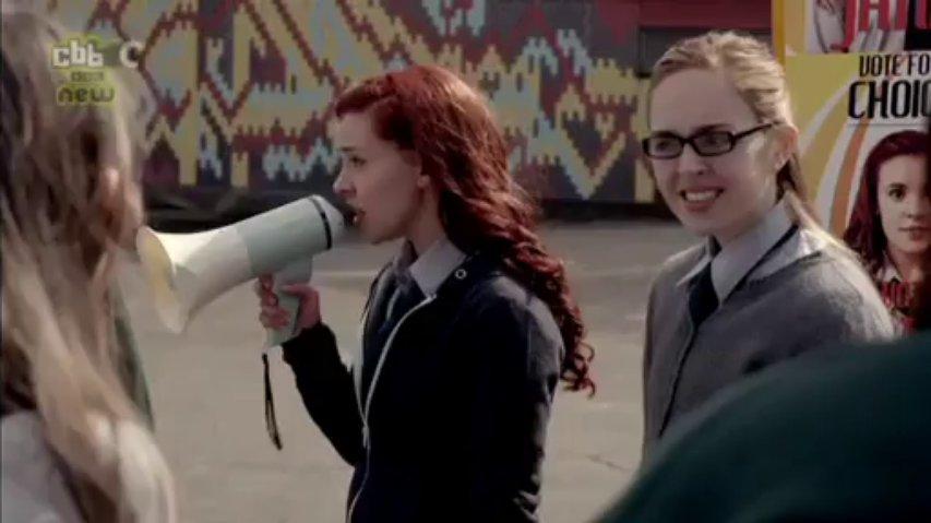 Wolfblood Series 2 Episode 7 Top Dog