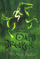 Oath Breaker