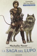 Omnibus Italian cover, volume 1