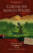 Omnibus German cover, volume 1