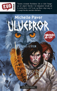 Omnibus Norwegian cover, volume 2