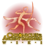 Chronicles of Ancient Darkness Wiki