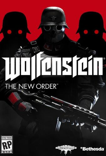 WolfensteinNewCover