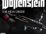 Wolfenstein: The New Order