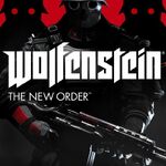 The Flesh Golem, Wolfenstein Wiki