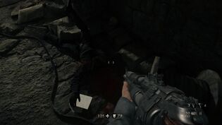Eberhardt dead