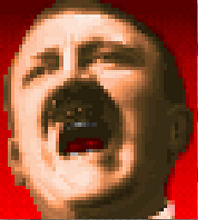 HitlersposterWOlf3d