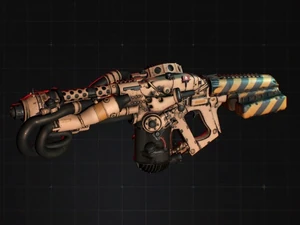 Dieselkraftwerk Venus Desert