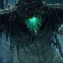 The Flesh Golem Wolfenstein Wiki Fandom