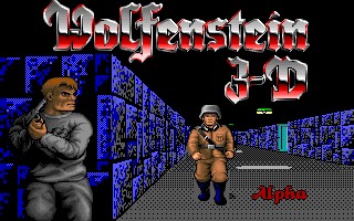 Castle Wolfenstein - Wikipedia