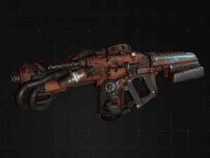 Dieselkraftwerk Rat Look