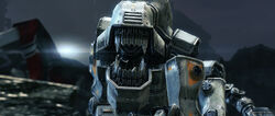 User blog:Matt Hadick/Wolfenstein: The New Order Preview, Wolfenstein Wiki