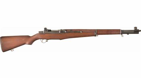 M1 Garand - Wikipedia