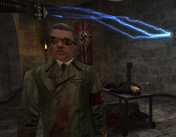 Loper, Wolfenstein Wiki