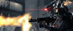 User blog:Matt Hadick/Wolfenstein: The New Order Preview