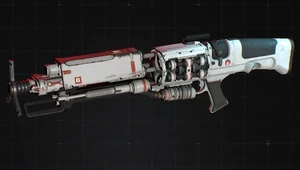 Elektrokraftwerk Moon Fighter