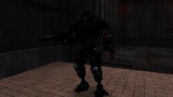 Loper, Wolfenstein Wiki