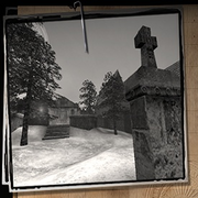 Crypt1 levelshot