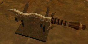 Dagger