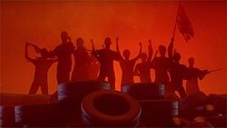 French Resistance