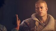 BJ en Wolfenstein II The New Colossus