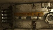 The Vault in the Eva's Hammer.