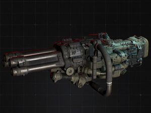 Kugelhammer Tempo